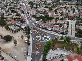 Fethiye Ölüdeniz-Kayaköy yolları yenilendi
