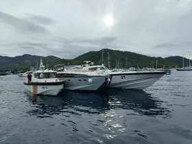 Fethiye’de 5 göçmen kaçakçısı tutuklandı

