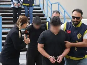 Fethiye’de Ataş cinayeti davası sürüyor

