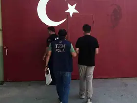 Fethiye’de FETÖ hükümlüsü yakalandı
