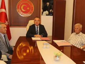 Fethiye’de geleceğe 500 milyon liralık bağış
