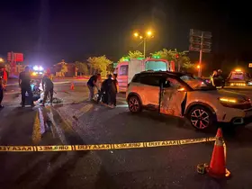 Fethiye’deki trafik kazasında 21 yaşındaki genç hayatını kaybetti
