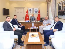 Fethiyeli hayırseverden eğitime 500 milyon TL bağış
