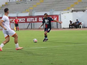 Fethiyespor 6-1 Yeni Malatyaspor
