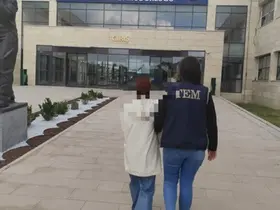 FETÖ üyesi olduğu iddia edilen doktor serbest bırakıldı
