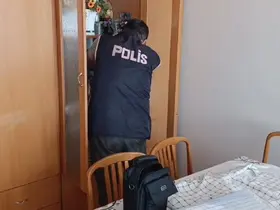 FETÖ’nün güncel ve askeri mahrem yapılanmasına operasyon: 21 gözaltı