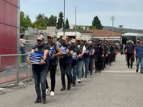 FETÖ’nün güncel yapılanmasına yönelik davada Nakıboğlu’na beraat kararı
