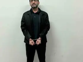FETÖ’nün kritik ismi İstanbul’da yakalandı
