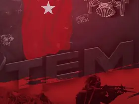 FETÖ’nün ‘örgüt mensubu adliye personelleri sorumlusu’ 9 yıllık kaçısın ardından yakayı ele verdi
