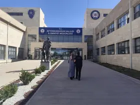 FETÖ’ye üye olmaktan aranan şahıs yakalandı
