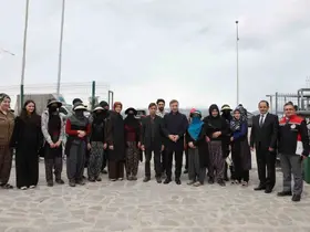 Fide üretiminde zirve Erzincan’ın
