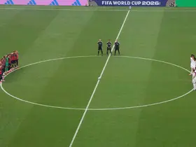 FIFA Dünya Kupası maçlarında Jayden Adams unutulmadı
