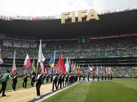 FIFA Dünya Kupası’nda son 32 turu heyecanı başlıyor
