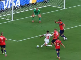 FIFA’dan, İngiltere’nin golüyle ilgili açıklama
