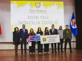 Fikir Otobüsü 2027 için başvurular başladı
