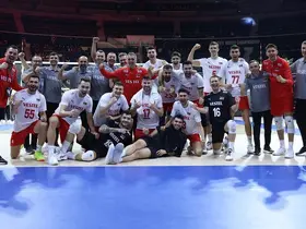 Filenin Efeleri, dünya şampiyonasında 2’de 2 yaptı
