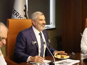 Filibe’de Trakya Ticaret ve Lojistik Merkezi kurulacak
