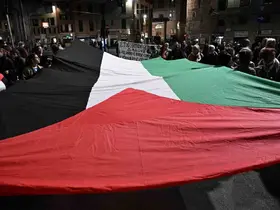 Filistin Devlet Başkanı Abbas’tan tüm arabuluculara teşekkür
