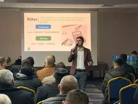 Finansal okuryazarlık eğitimleri Türkiye genelinde yaygınlaşıyor
