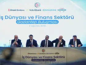 Finansta Gaziantep modeli önerisi
