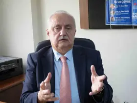 Fındıkta kırmızı alarm: "Küresel iklim olayları, Karadeniz’de fındık sulamasını zorunlu hale getirdi"