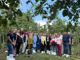 Fındıkta verim ve kalite arttırılacak
