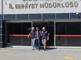 Firari FETÖ hükümlüsü Sivas’ta yakayı ele verdi
