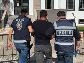 Firari hükümlü Sivas’ta yakayı ele verdi
