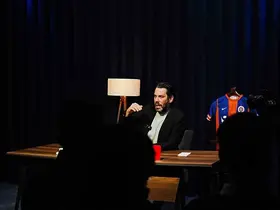Fırat Aydınus: "Sadece hesap açmakla birçok hakem zan altında kaldı"
