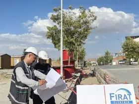 Fırat EDAŞ, Battalgazi’de 22 milyon TL’lik yatırımı hayata geçiriyor
