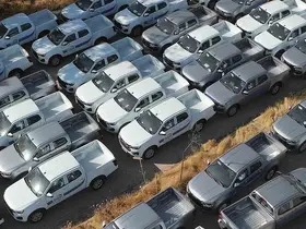 Fırat EDAŞ, filosunu yenileyerek hizmet kalitesini güçlendirdi
