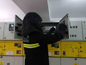 Fırat EDAŞ’dan izinsiz kazı ve müdahalelerde oluşacak risklere karşı uyarı
