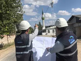 Fırat EDAŞ’tan Akçadağ’a 21 milyon TL’lik altyapı güçlendirme yatırımı
