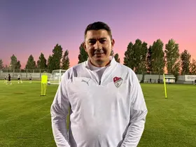 Fırat Gül: "Her mevkide kaliteli oyuncularımız var"
