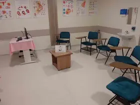 Fırat Üniversitesi Hastanesi’nde gebe okulu hizmete açıldı
