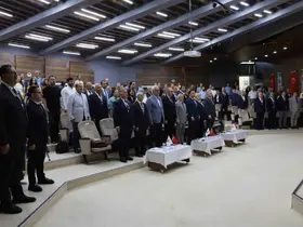 Fırat Üniversitesi, Su ve Gıda Güvenliği Çalıştayına ev sahipliği yaptı
