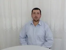 ‘Fıstığım’ diye sevdiği kaplumbağayı ölümden kurtardı
