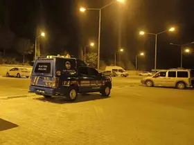 Fıstık bahçesinde vurulan çocuk ağır yaralandı

