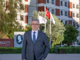 Florida’da İzmir rüzgarı esecek

