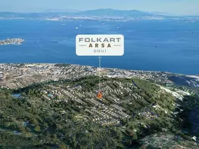 ’Folkart Arsa’ 5 Kasım’da satışa çıkıyor
