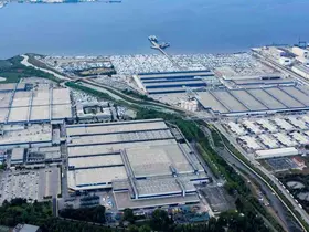 Ford Otosan’ın ekosistemi Türkiye ekonomisine kazandırdı
