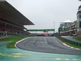 Formula 1’de Türkiye Grand Prix’si 1-3 Ekim 2027 tarihlerinde yapılacak
