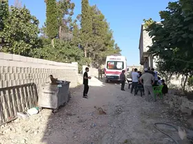 Fotoğraf çekerken Fırat Nehri’ne düşen genç kız boğuldu
