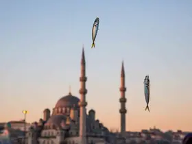 Fotoğraf sanatçısı Mustafa Seven’in İstanbul kareleri Londra’da sergiye çıkıyor
