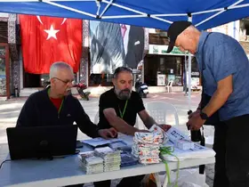 Fotoğrafçılar ekinoks maratonunda yarışacak
