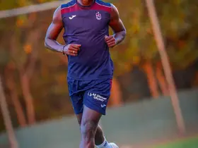 Franculino Dju, Trabzonspor’un 209. yabancı oyuncusu oldu
