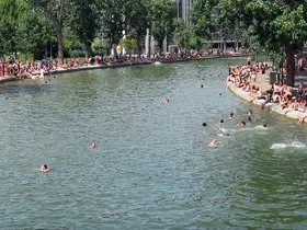 Fransa’da 18 Haziran’dan bu yana 40 kişi boğularak hayatını kaybetti
