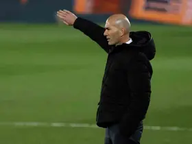 Fransa’da Zinedine Zidane dönemi
