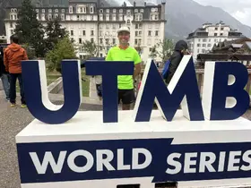 Fransız sporcu Benjy Jouannaud’dan Kaçkar çağrısı
