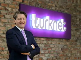 FRC’nin teknoloji destekçisi Turknet, beşinci kez gençlerle sahada
